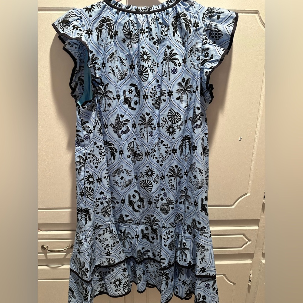 SUGARLIPS MINI DRESS- COLOR IS MORE LIKE THE STOCK PHOTOS. - Picture 5 of 5